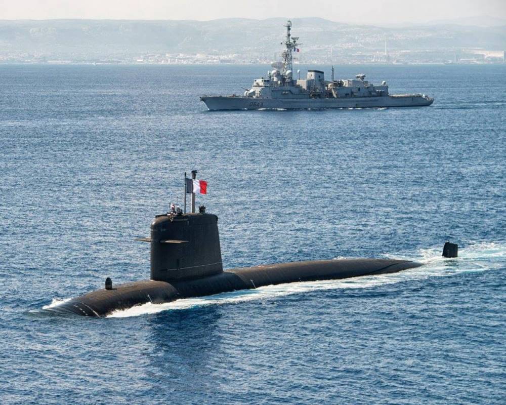122086 otan dynamic manta poseidon ambush perle periscope jean de vienne hamburg pelosi preveze mistral