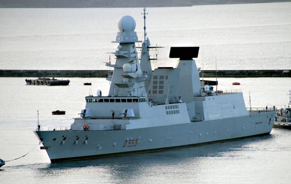122697 andrea doria