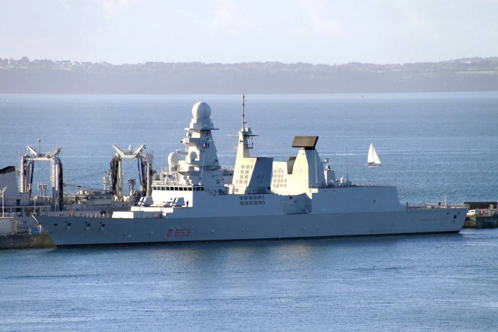 122699 andrea doria