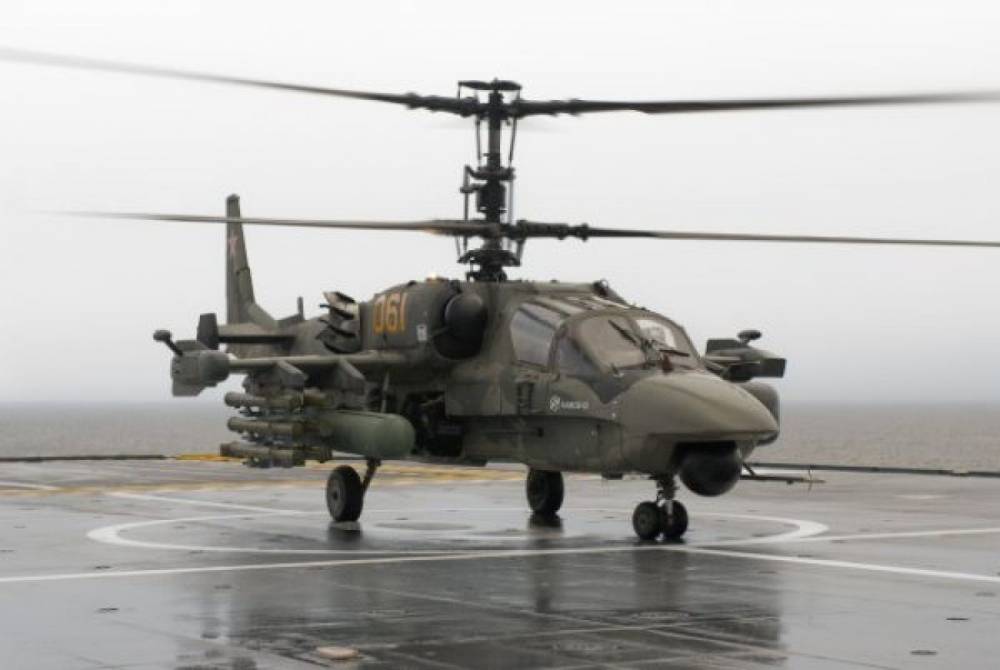 122882 kamov