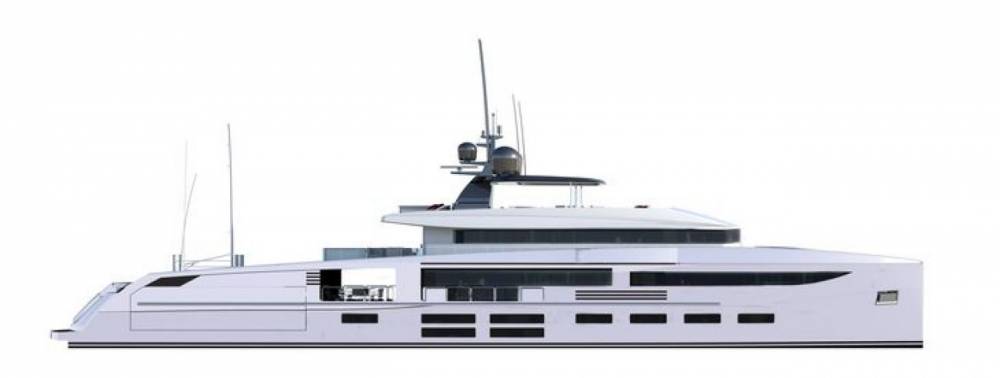 123010 ocea yacht