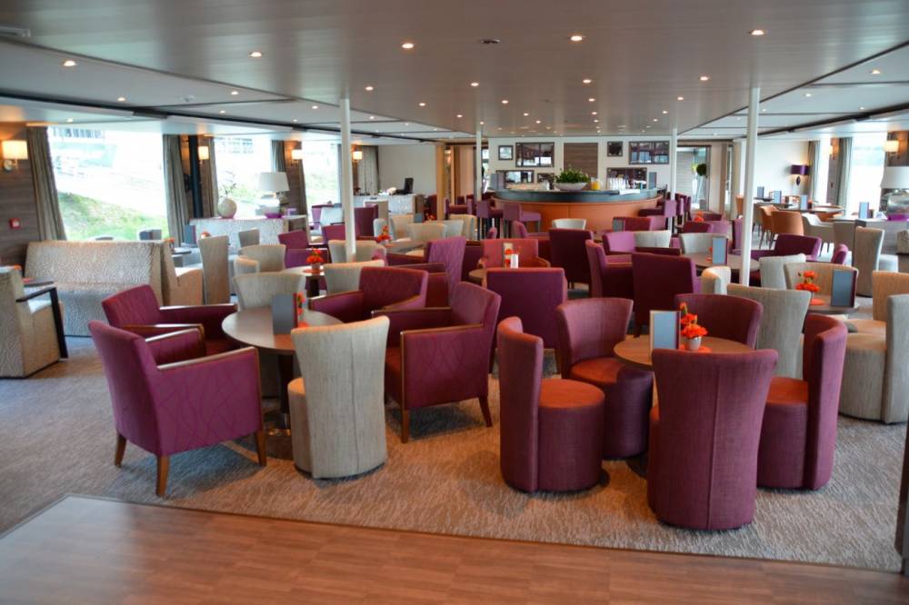 123458 danube luftner amadeus silver II