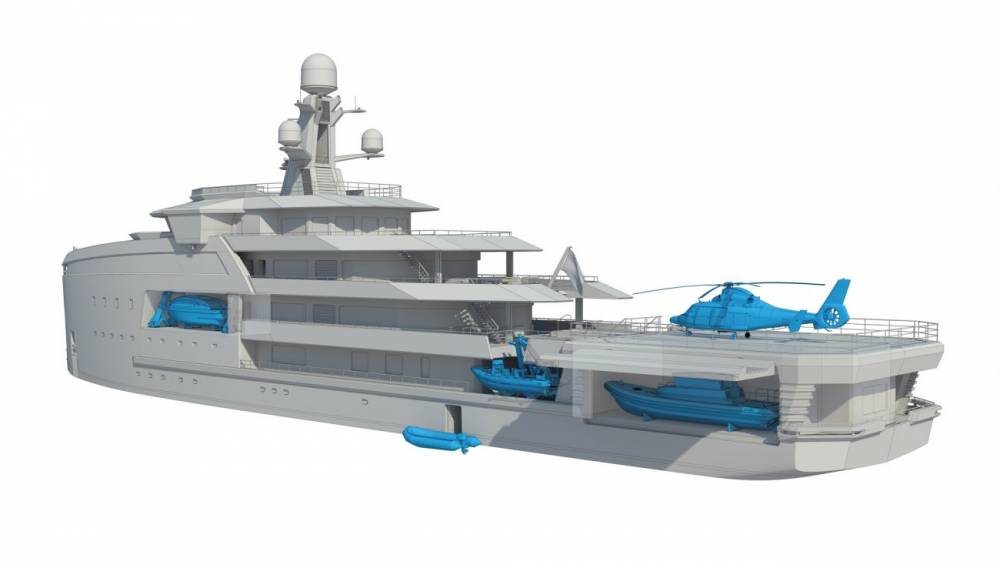 123748 damen sea explorer 90