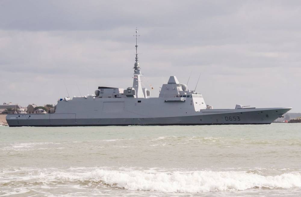 123993 fremm languedoc