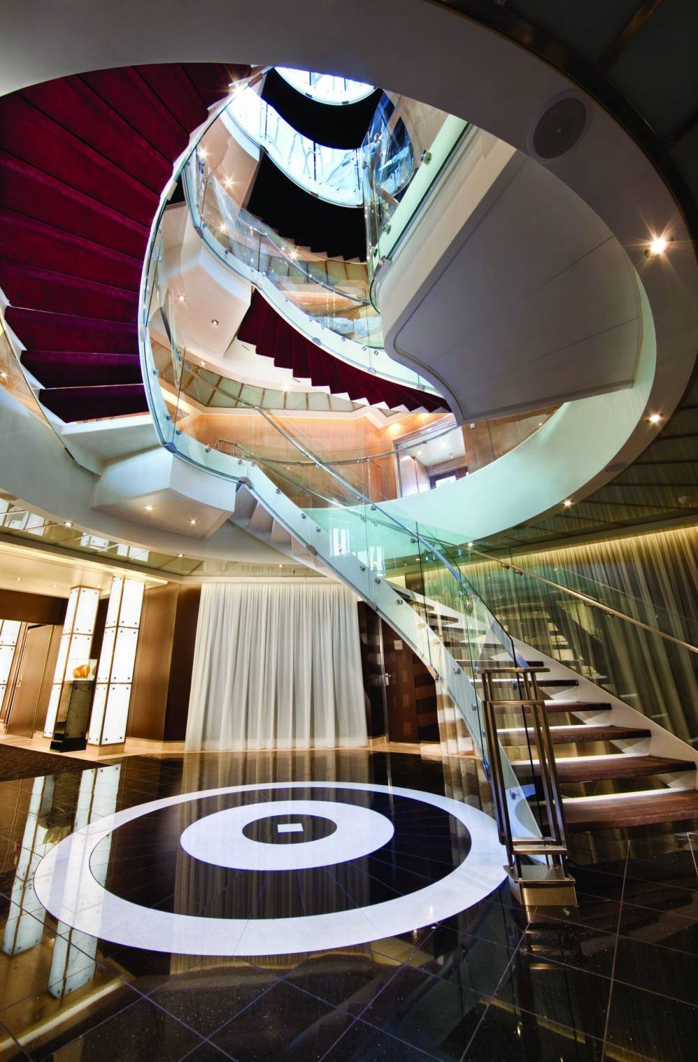 124256 seabourn