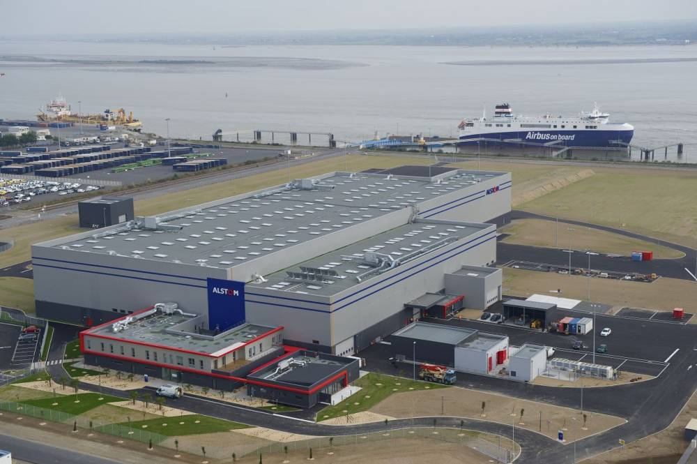 124697 stx montoir saint nazaire alstom