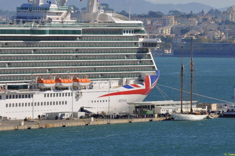 124840 britannia