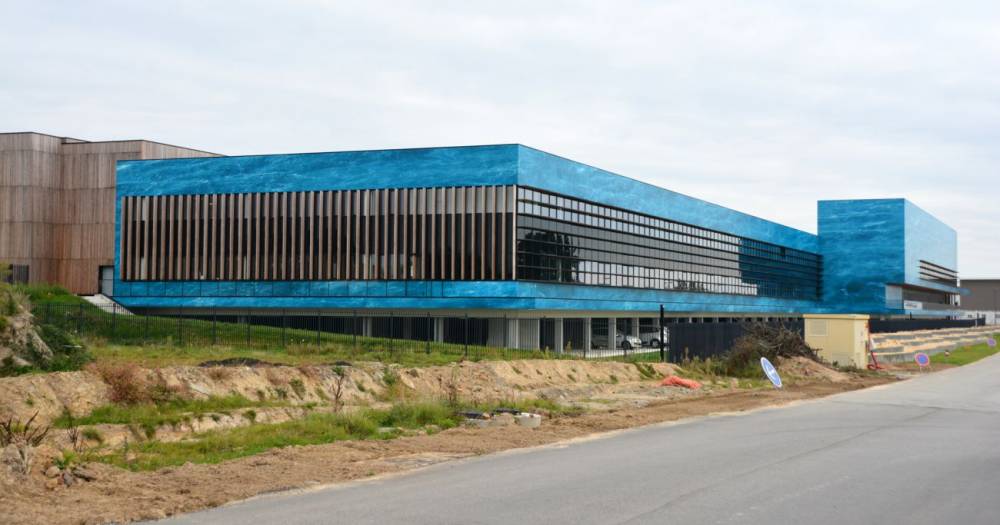 124961 technocampus