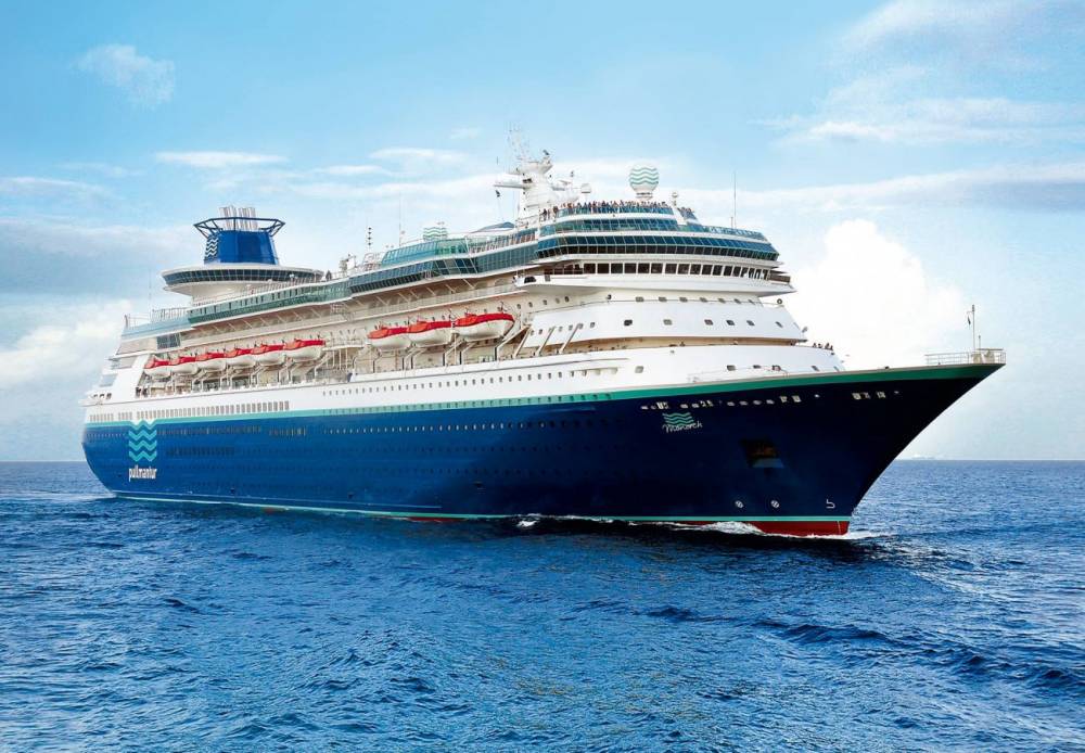 125425 pullmantur monarch