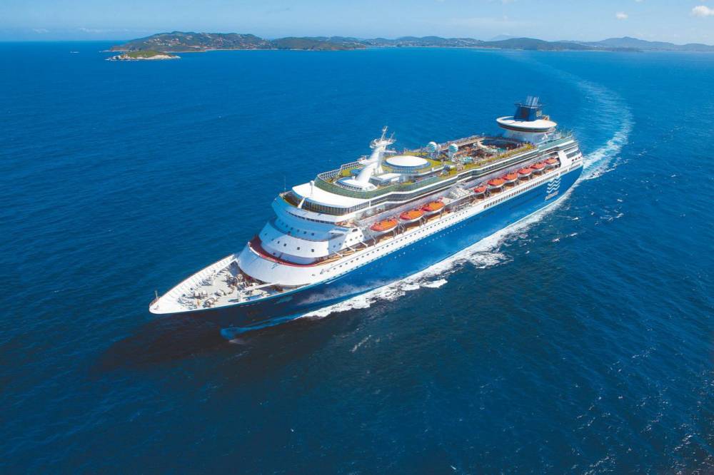 125426 pullmantur monarch