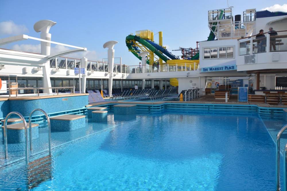 125575 norwegian escape