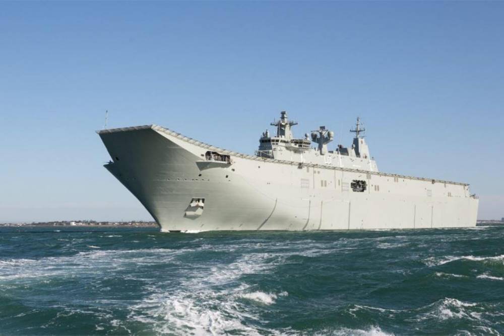 125901 australie adelaide
