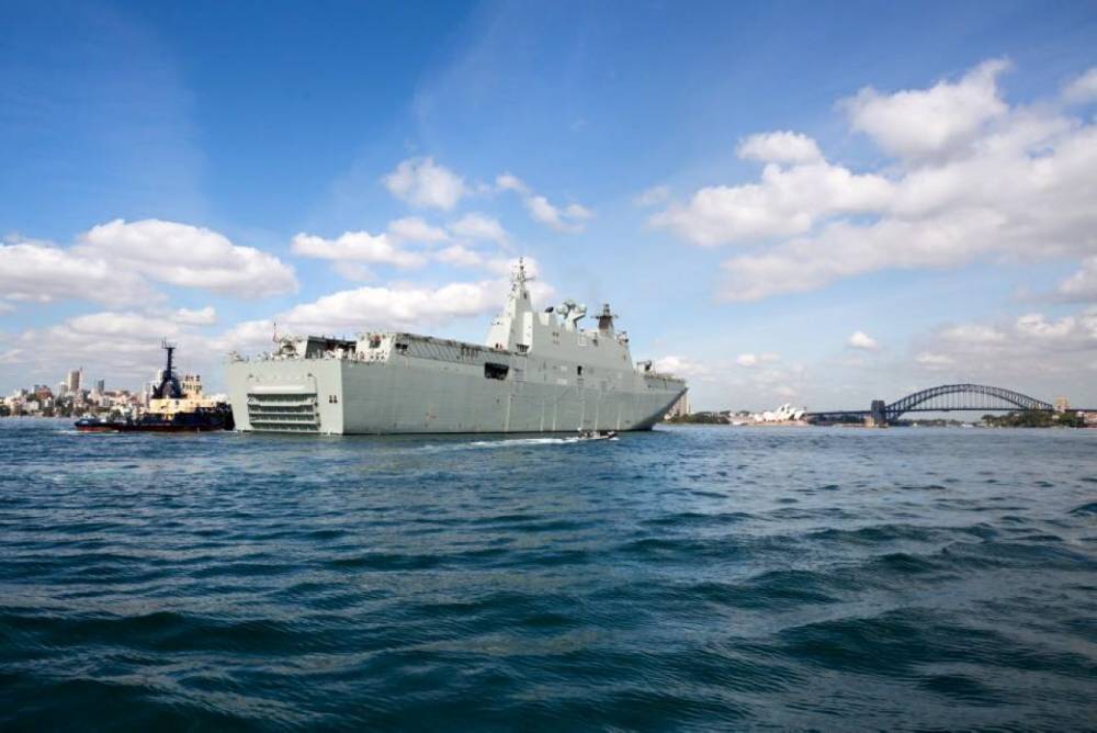125903 australie adelaide