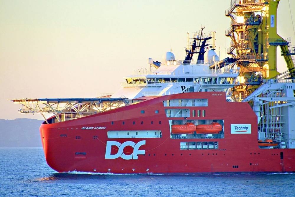 125960 technip skandi africa