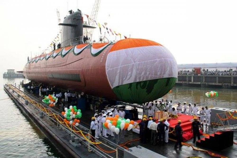 125968 inde scorpene