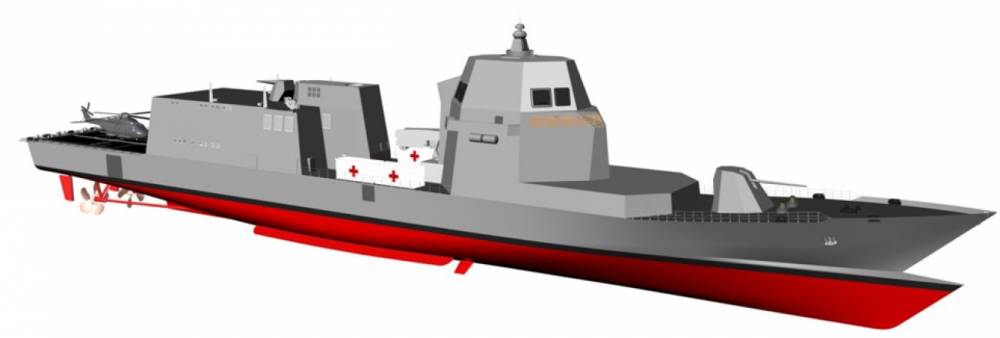 128514 marina militare italie ppa