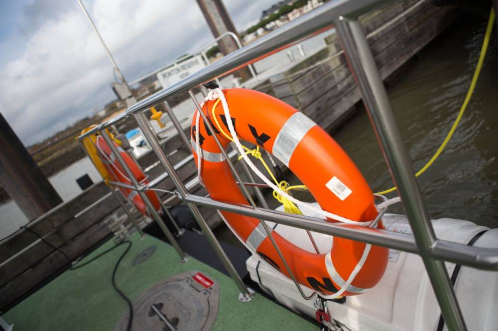 128770 pilotage pilotine loire gavy