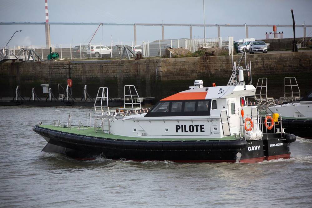 128771 pilotage pilotine loire gavy
