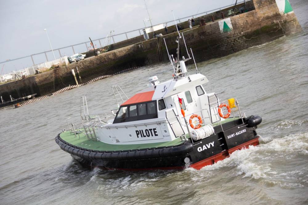 128773 pilotage pilotine loire gavy