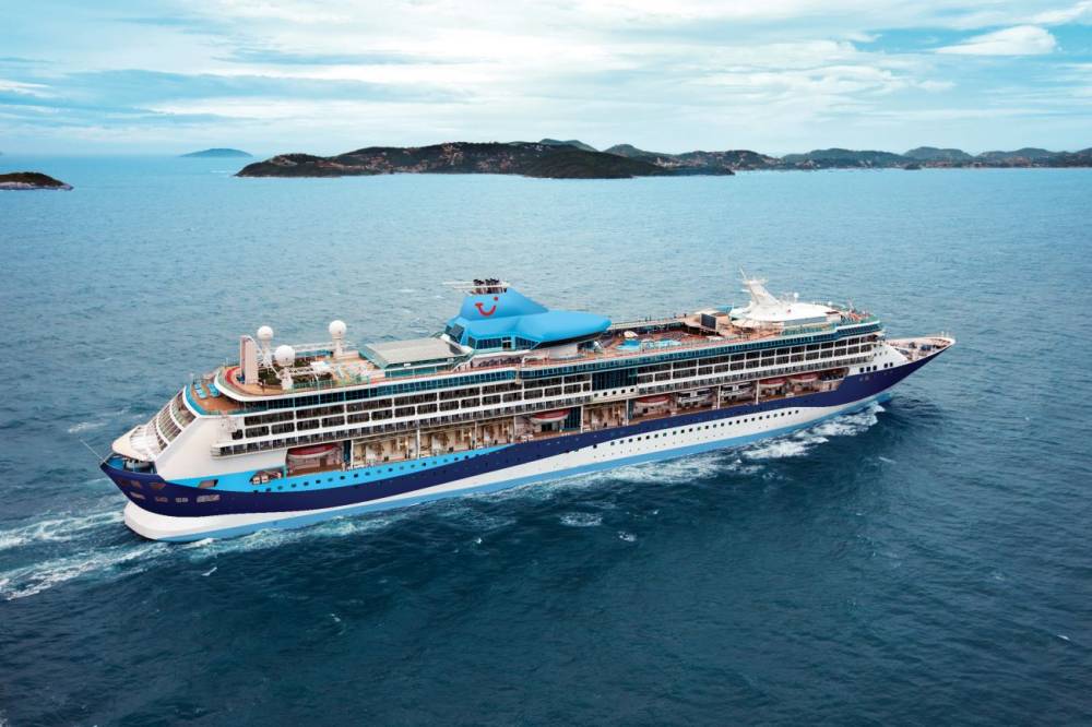 128895 thomson discovery