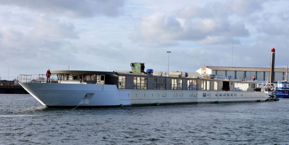129848 elbe princesse