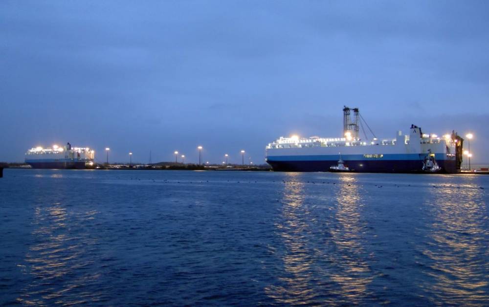 131264 roulier havre grand uranus