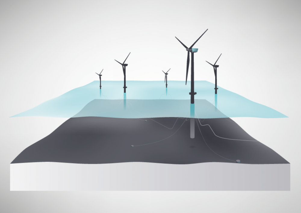 126116 Hywind eolien flottant statoil