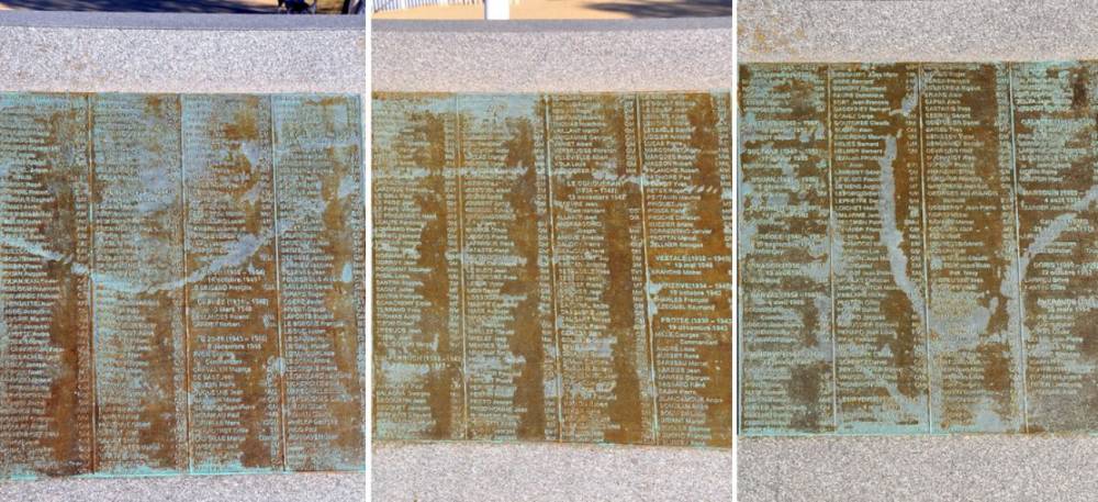 132807 monument