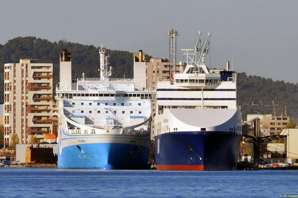 132850 piana toulon bregaillon