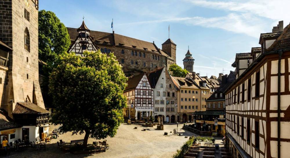 133522 luftner nuremberg
