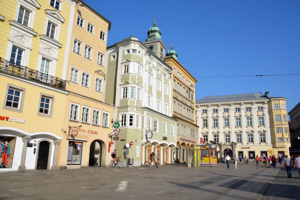 133693 amadeus silver linz