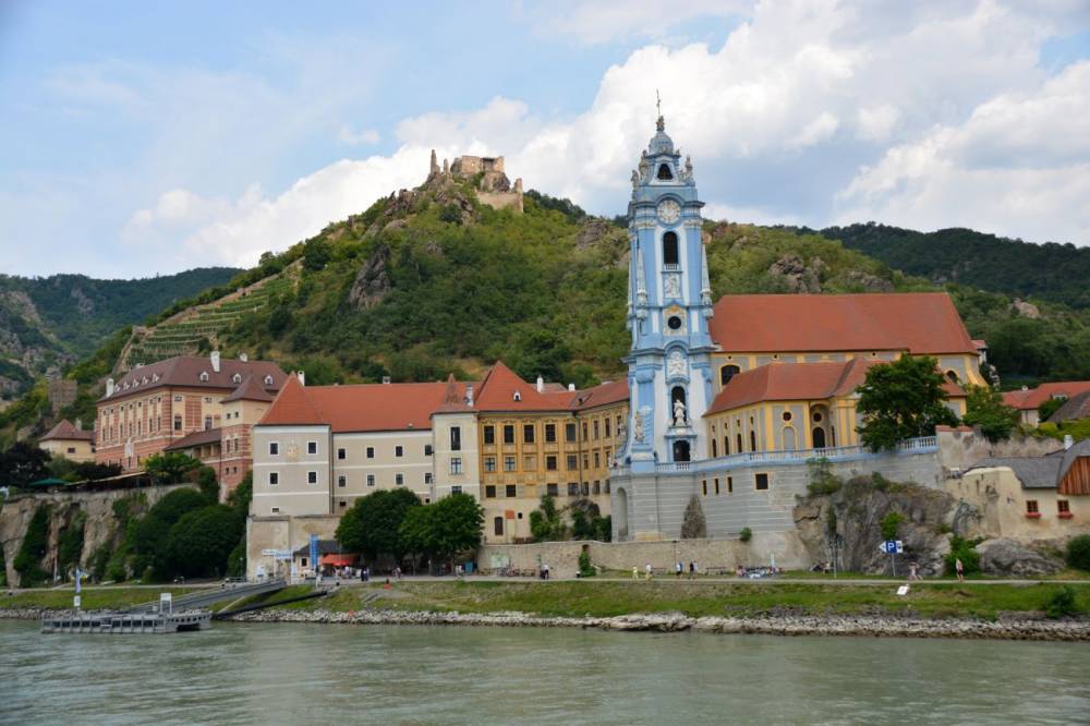 133787 amadeus silver wachau