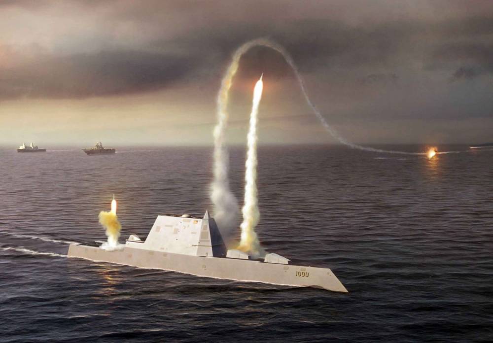 134010 ddg1000 zumwalt