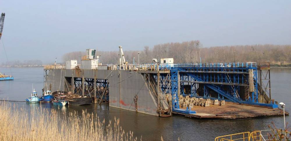 134359 dock nantes pellerin