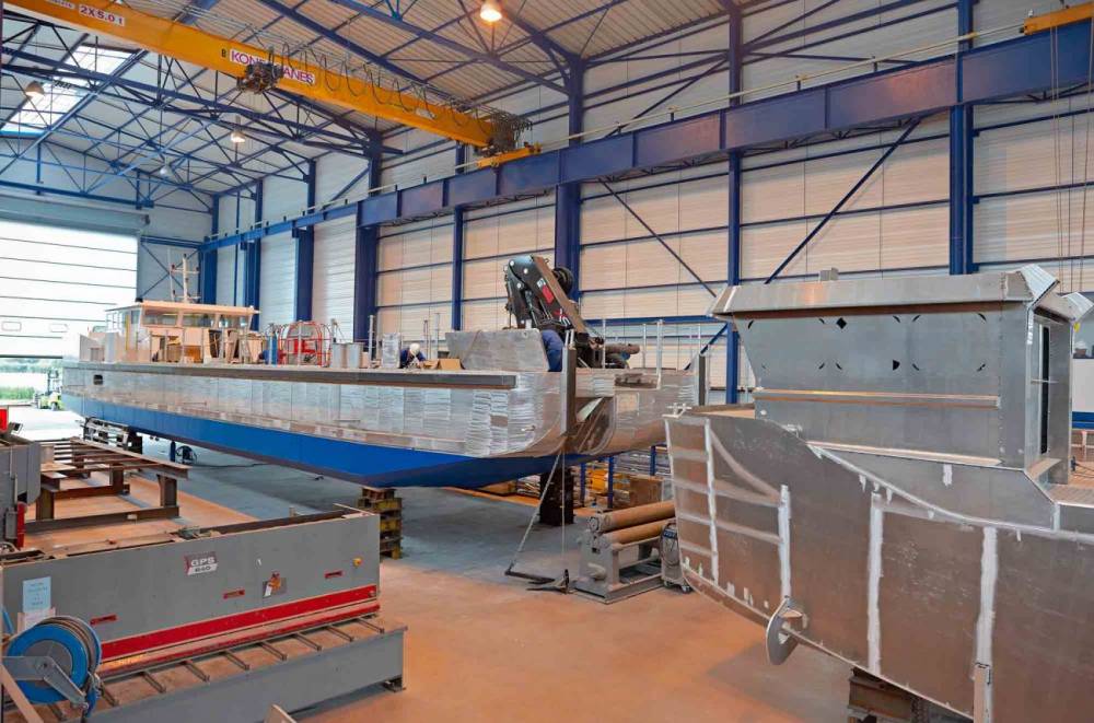 137213 alumarine
