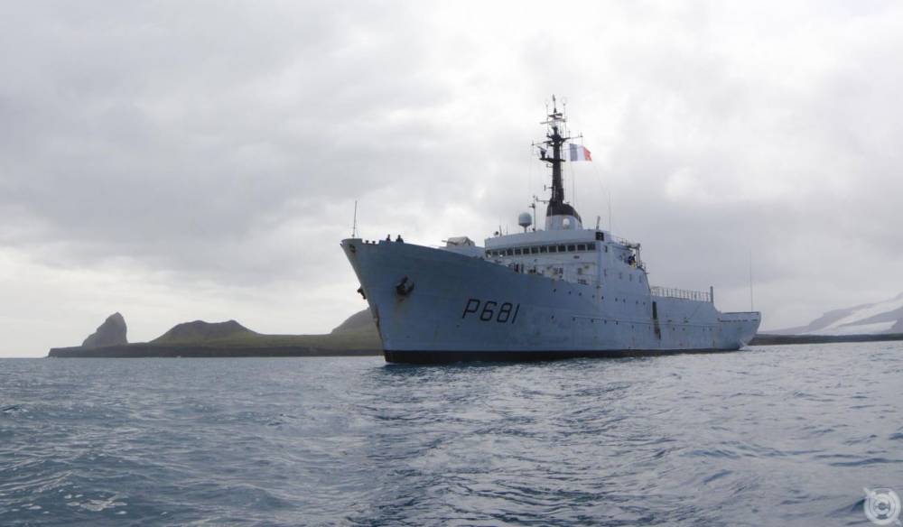 137641 albatros heard