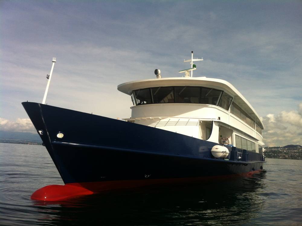 137156 Ville de Geneve