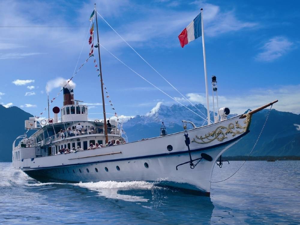 Arco Marine des activités très diversifiées Mer et Marine