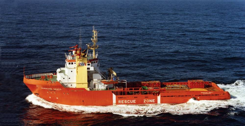 138010 normand drott
