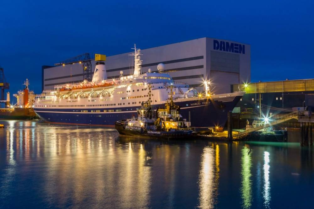 138098 marco polo damen