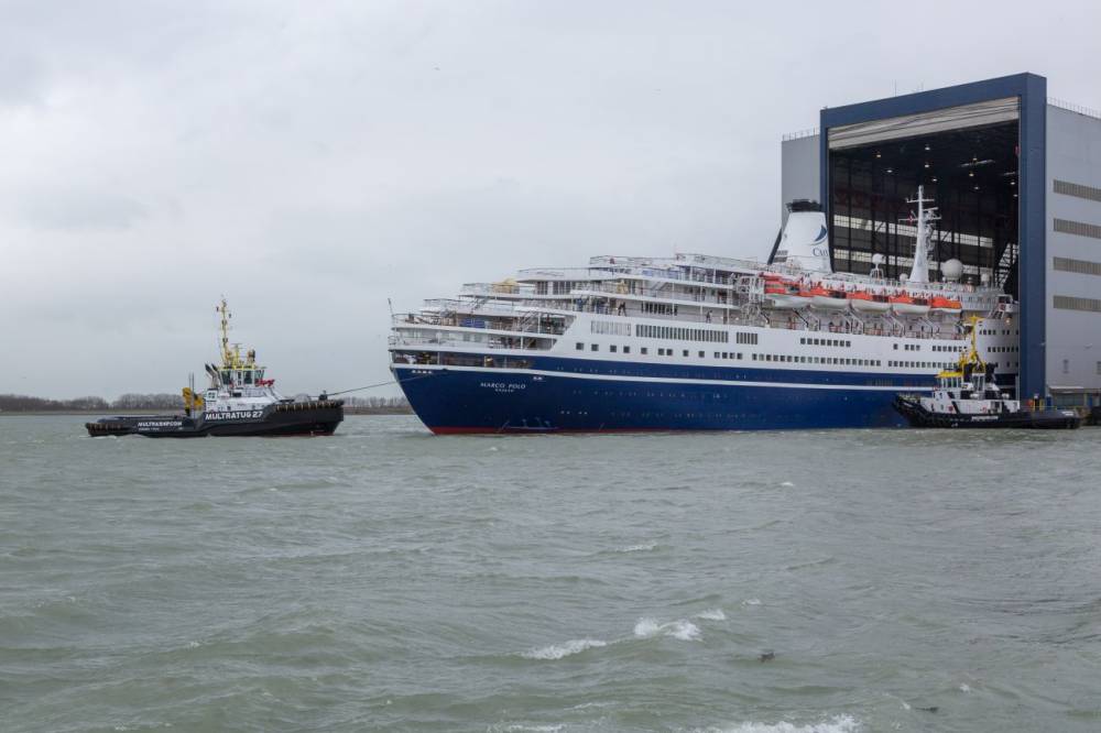 138100 marco polo damen