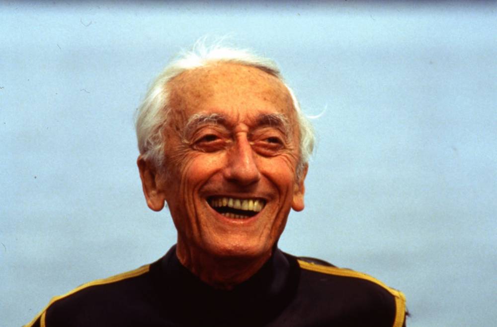 138243 cousteau calypso