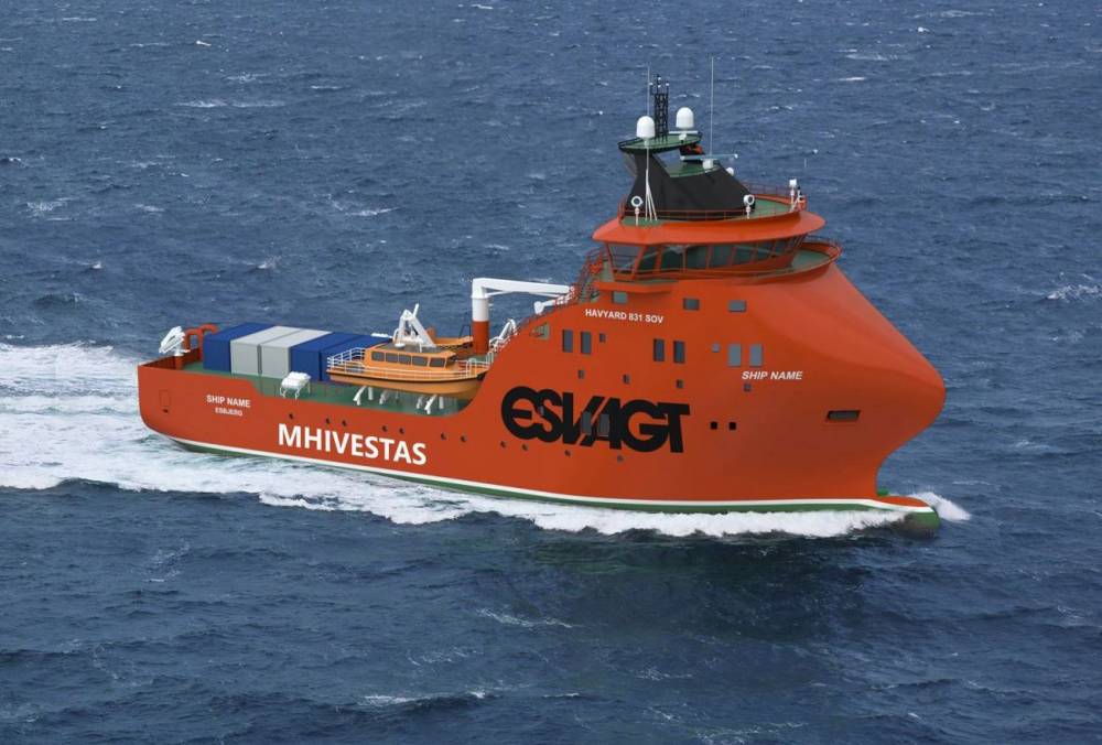 138265 havyard