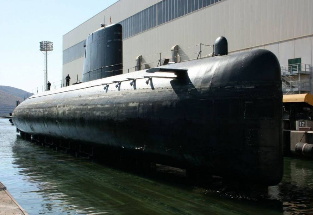 138387 armada espagne agosta