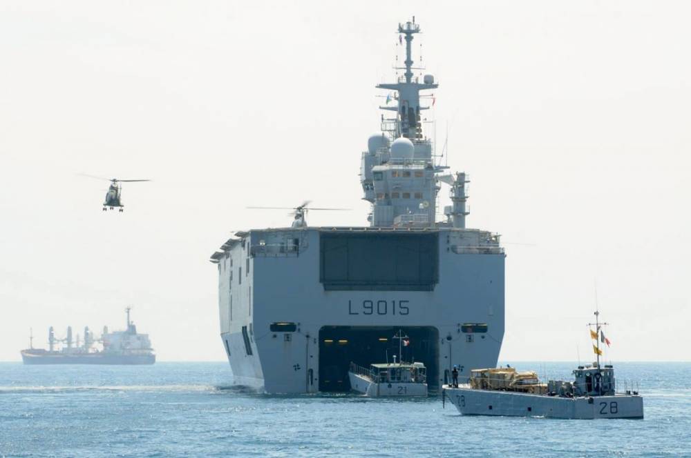138850 bpc ctm dixmude