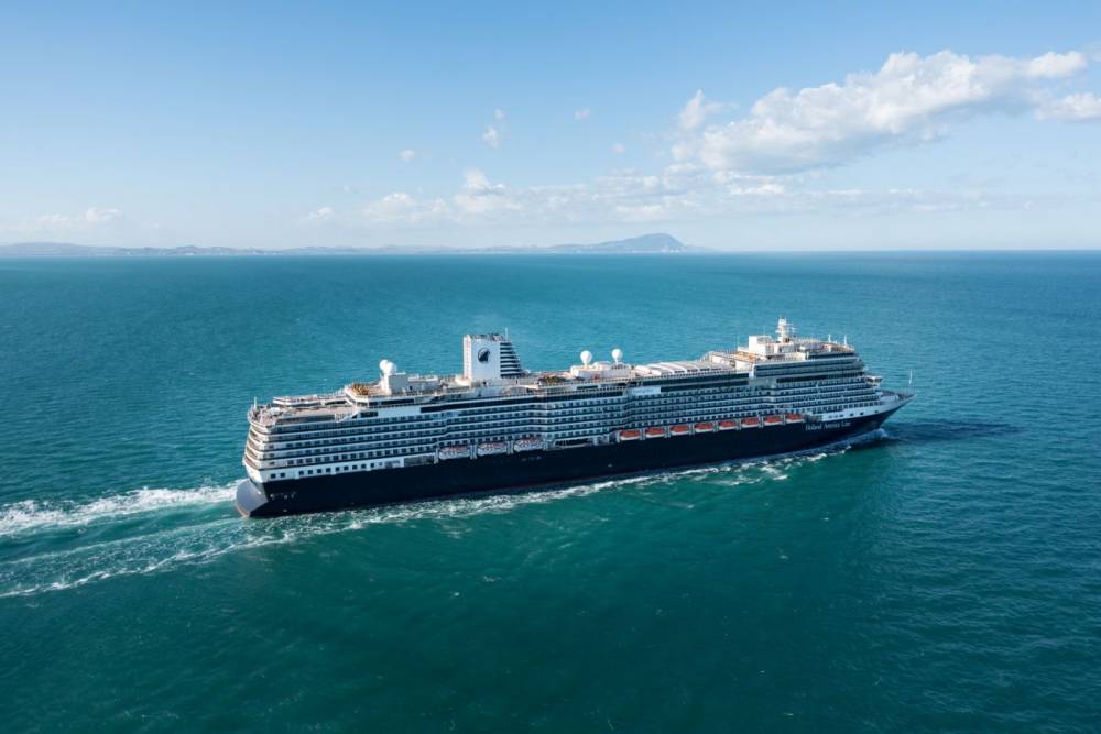 139430 konigsdam holland america