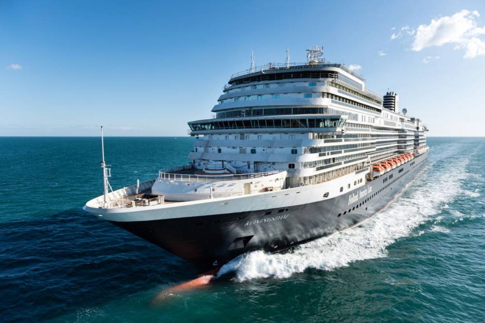 139431 konigsdam holland america
