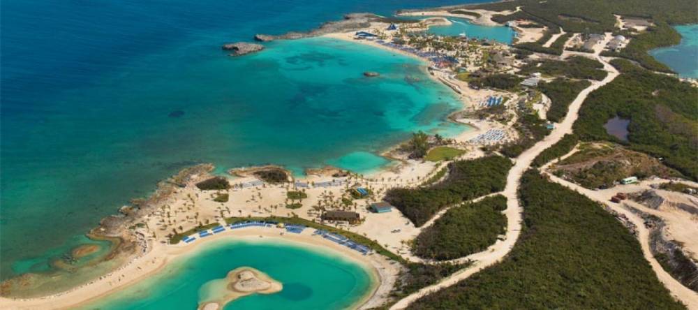 139573 ncl great stirrup cay
