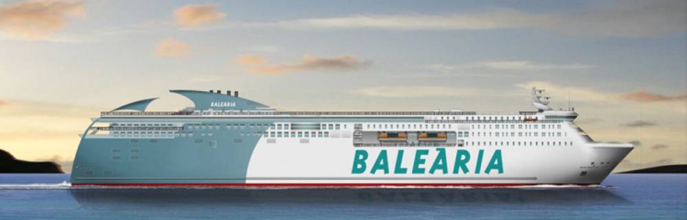 139855 balearia