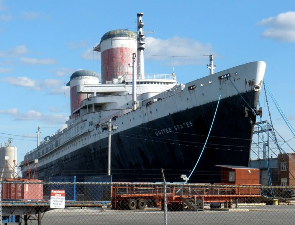 140033 ss united states